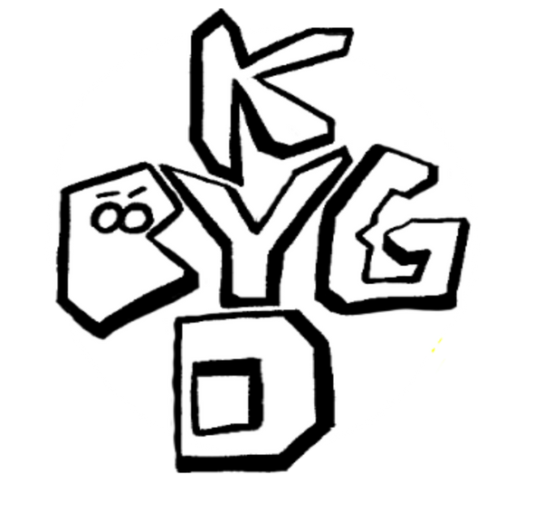Bygkyd Art logo