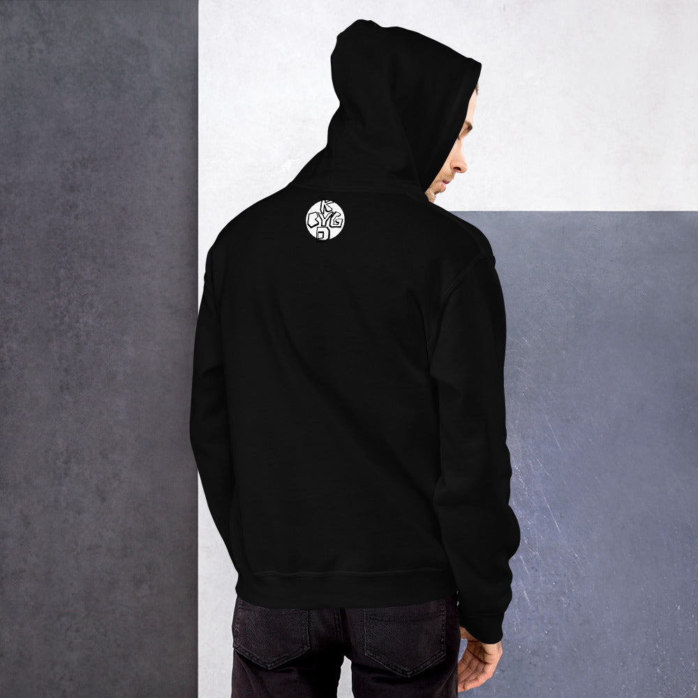 Lake Bottom - Unisex Heavy Blend Hoodie (S-5XL)