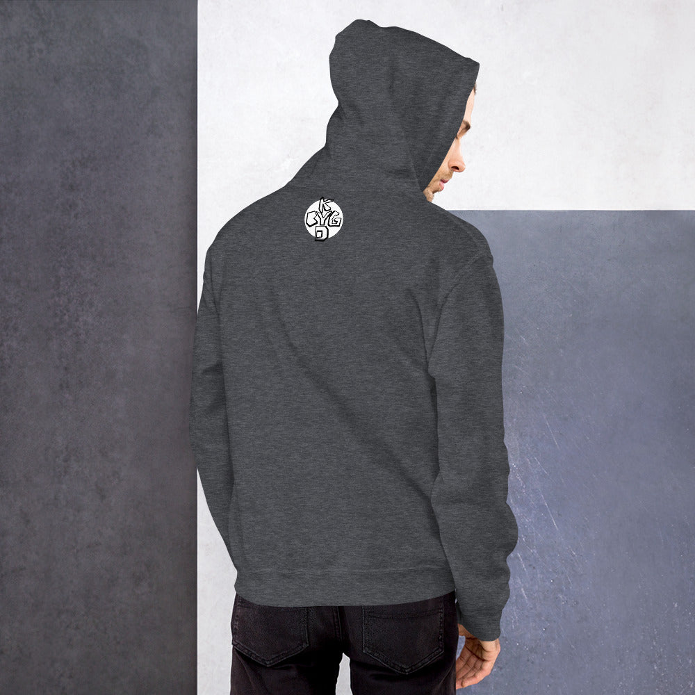 Lake Bottom - Unisex Heavy Blend Hoodie (S-5XL)