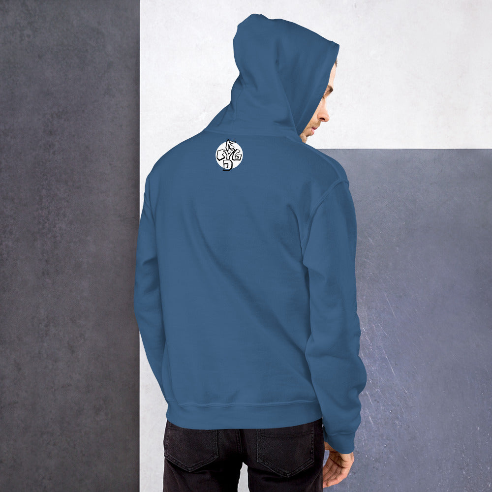 Lake Bottom - Unisex Heavy Blend Hoodie (S-5XL)