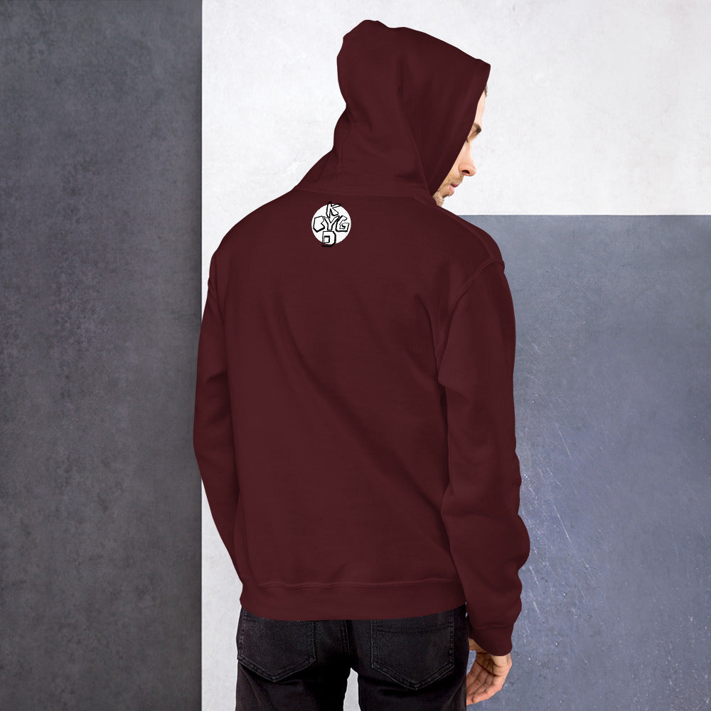 Lake Bottom - Unisex Heavy Blend Hoodie (S-5XL)