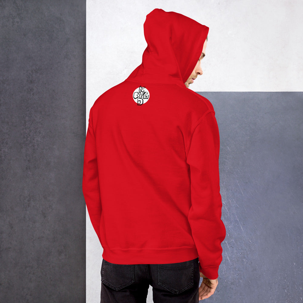 Lake Bottom - Unisex Heavy Blend Hoodie (S-5XL)