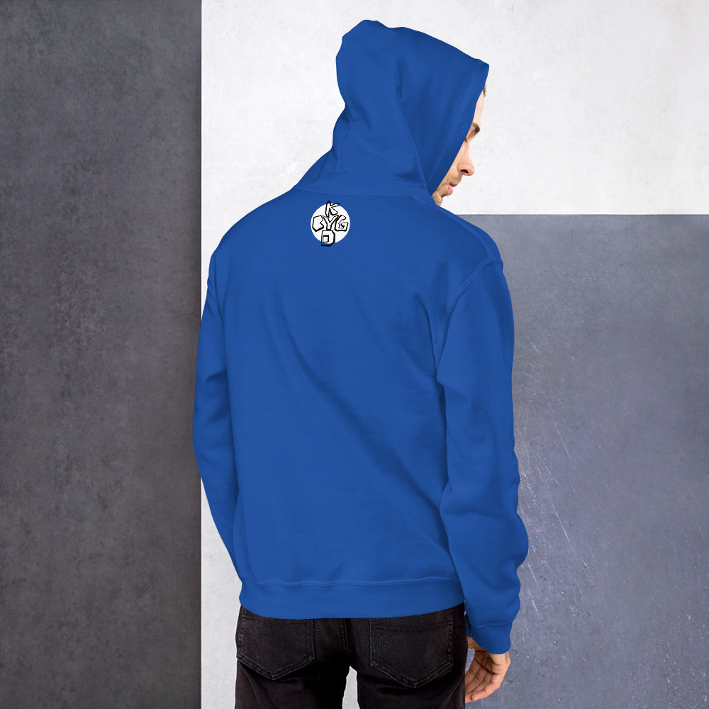 Lake Bottom - Unisex Heavy Blend Hoodie (S-5XL)