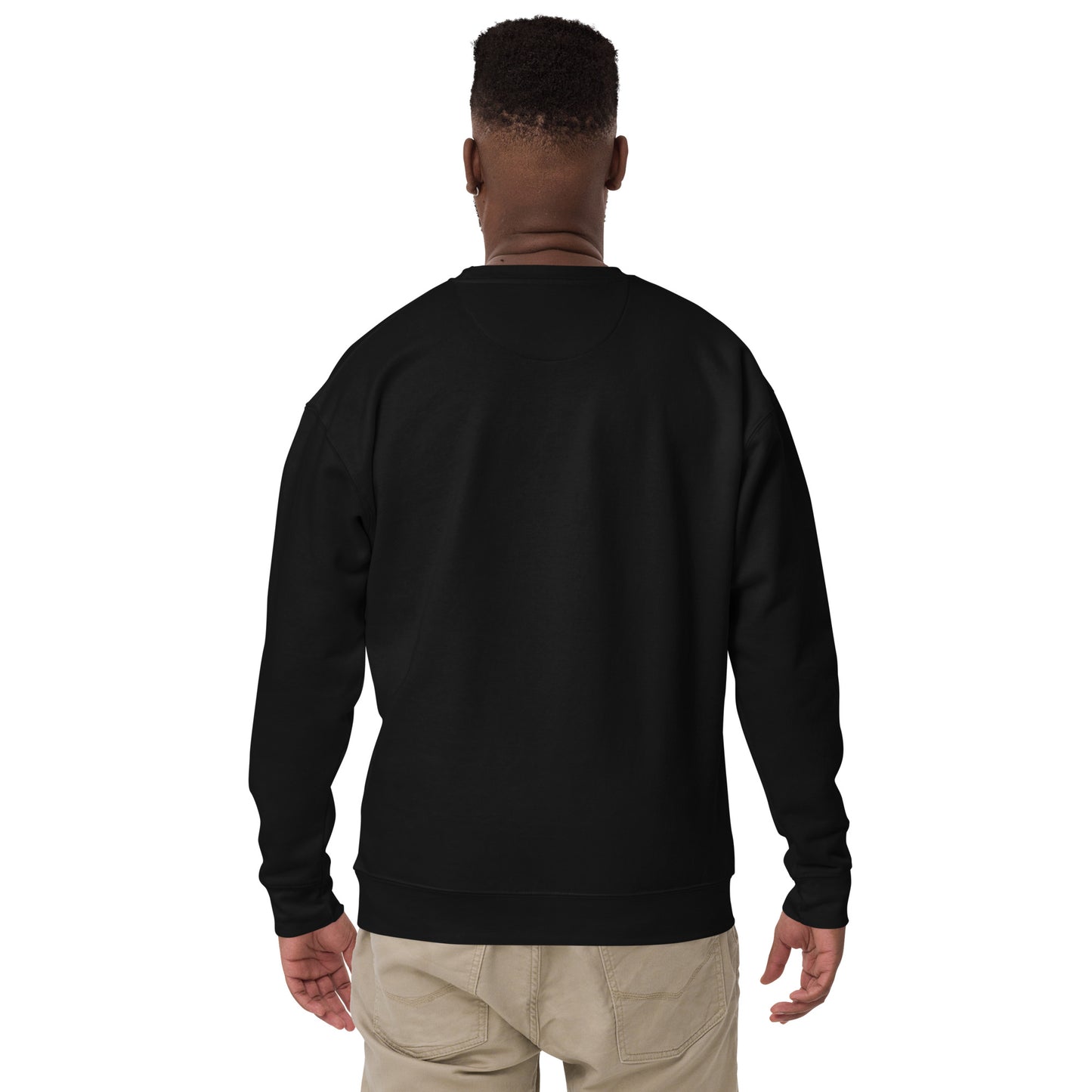 Break Time - Unisex Premium Sweatshirt (S-3XL)