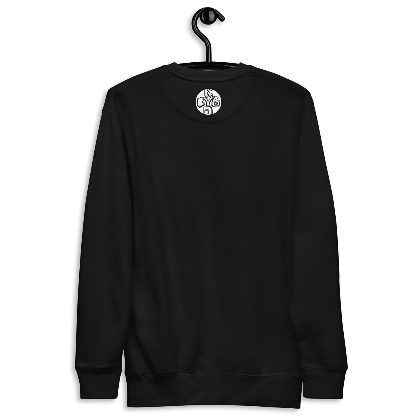 Brain Melt - Unisex Premium Sweatshirt (S-3XL)