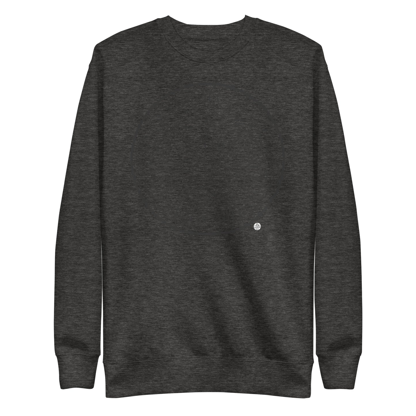 Culture/V4a - Unisex Premium Sweatshirt (S-3XL)