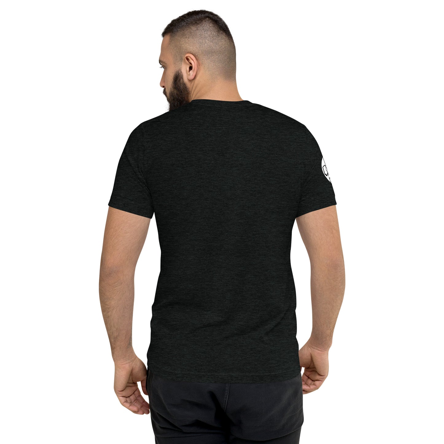 Break Time - Short Sleeve T-Shirt (XS-4X) [Preshrunk, Supersoft, Lightweight]