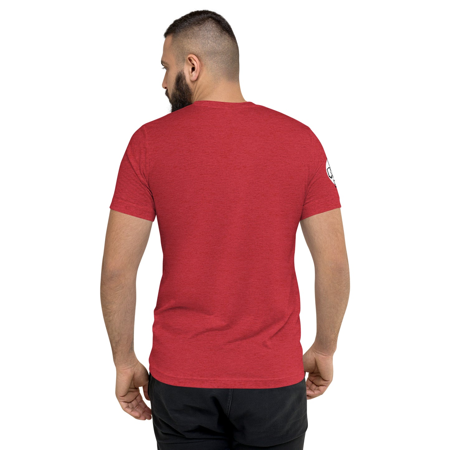 Break Time - Short Sleeve T-Shirt (XS-4X) [Preshrunk, Supersoft, Lightweight]