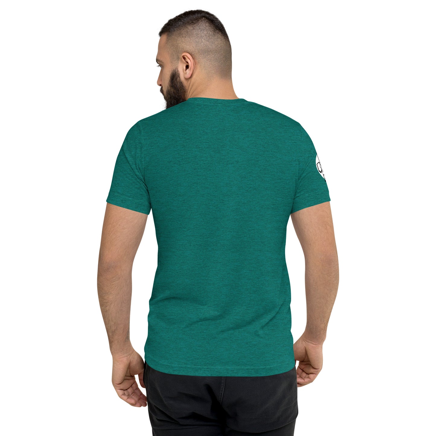 Break Time - Short Sleeve T-Shirt (XS-4X) [Preshrunk, Supersoft, Lightweight]