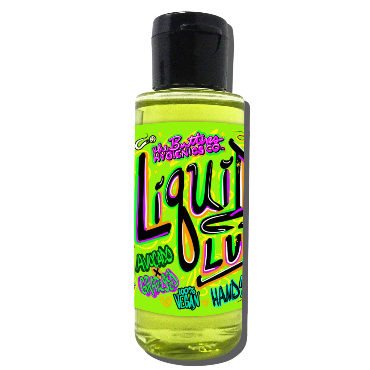 Lube: Liquid | Grapeseed X Avocado